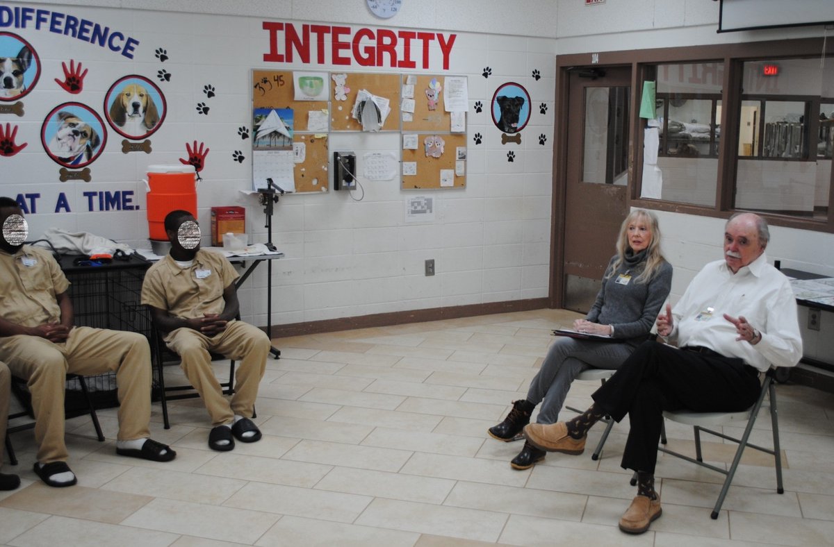 distevhass31's tweet image. Group 46 - Let Go Let God Addiction Advisers, Charlie and Linda - Week 3 @GA_Corrections @GAFirstLady @CLALeadership @jeffbreedlove1 @Recovery_GC4R @endthewhisper @JellyRoll615
