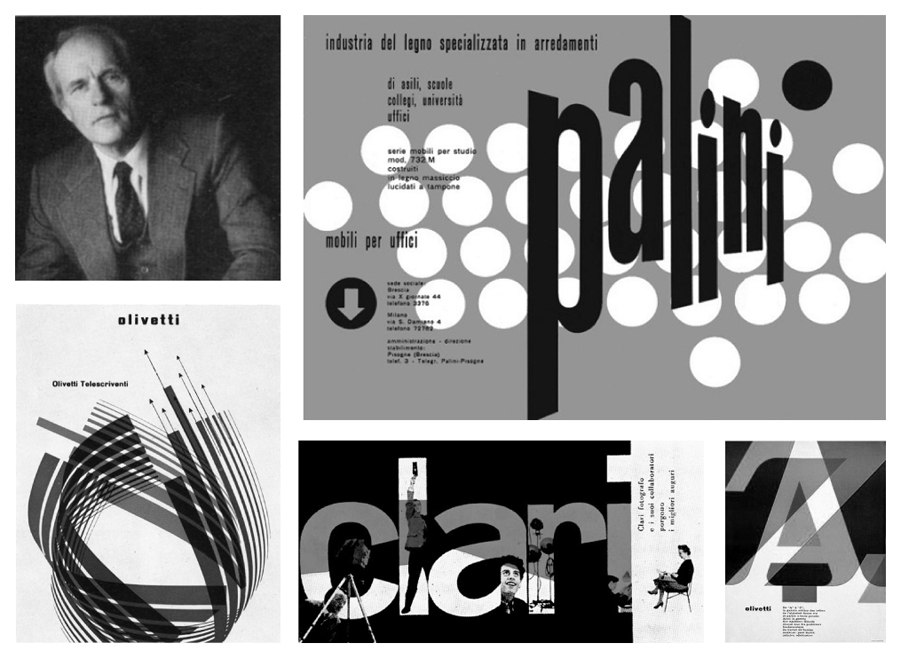 designonething's tweet image. Happy birthday Walter Ballmer. The prolific industrial, type & graphic designer, most known for the classic work he did while at Olivetti, and who continued to create widely acclaimed work as an independent designer, was born today in 1923. #graphicdesign #Swissdesign