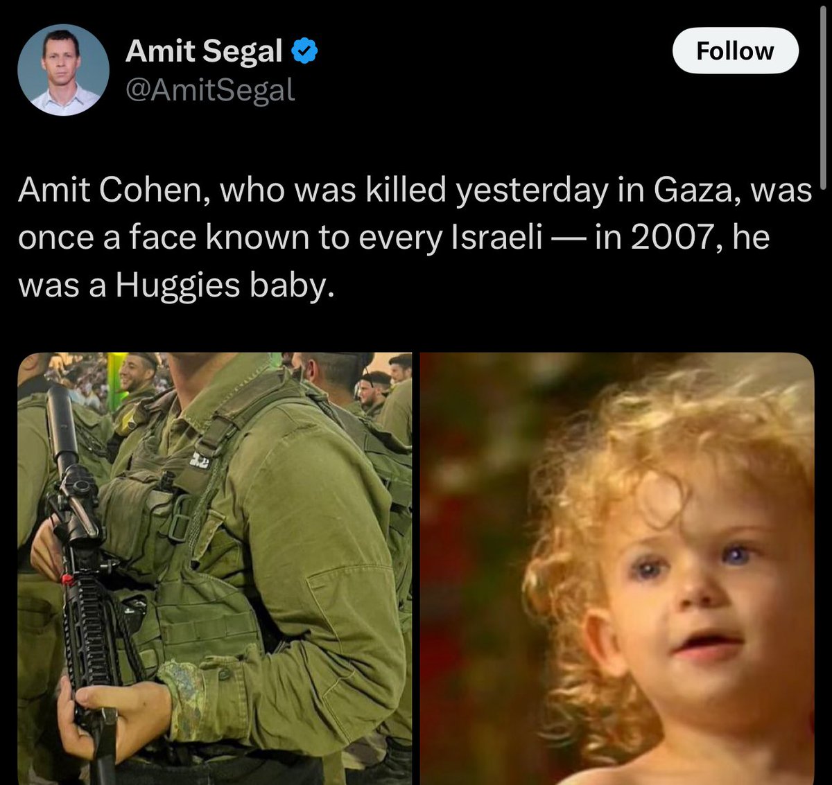 9mmScorpion's tweet image. Safe to say he left the same way he came in, wearing a diaper.