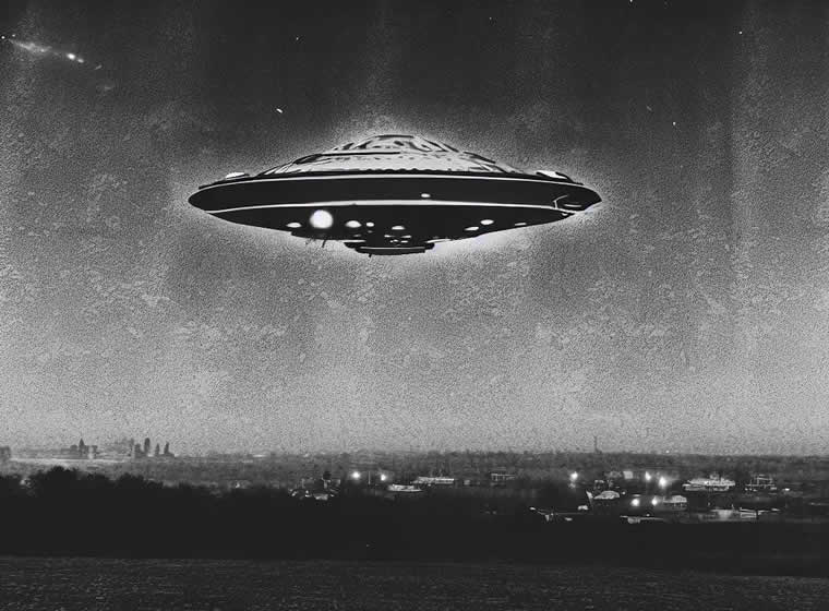 DracoBlaze51's tweet image. The Westall UFO incident in Australia is one of the most intriguing and unforgettable UFO encounters in history. On April 6, 1966, more than 200 witnesses saw a flying saucer-shaped object hovering above the Westall High ... Read more #UFOTwitter👉 alienatedmedia.com/the-westall-uf…