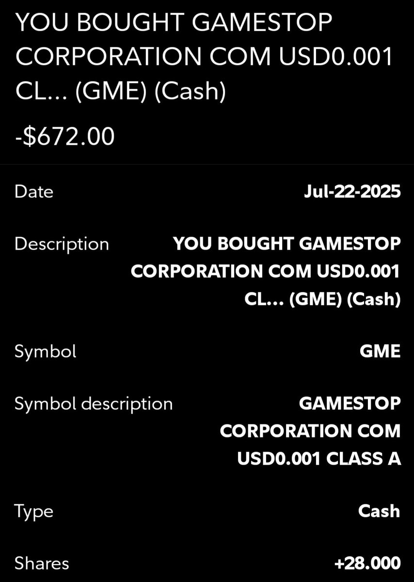 arichie_rich's tweet image. Should've done this yesterday. Oh well, got the dip this morning.
+28