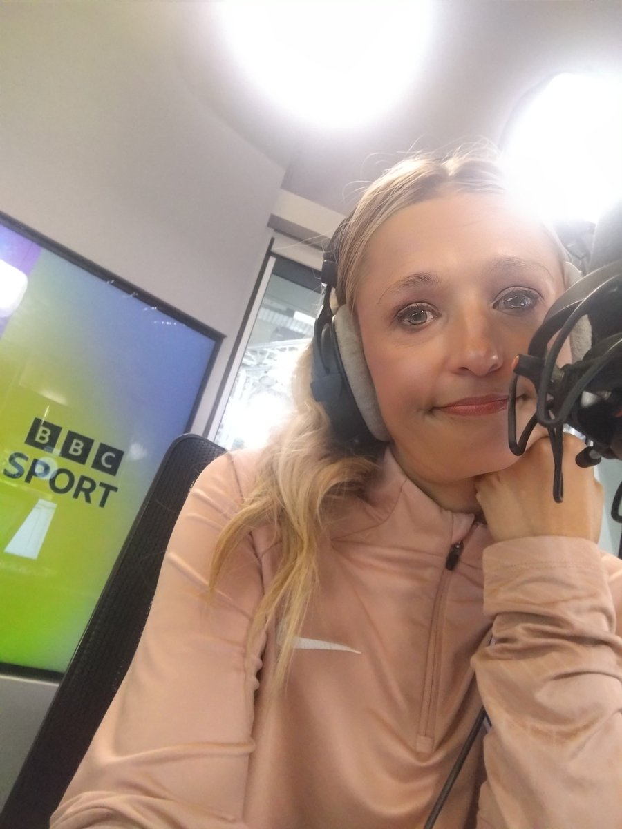 Completely fine people not liking my style of presenting but to keep sending  rude messages into the station that all my colleagues can see feels utterly unacceptable. Just switch off. That's ok