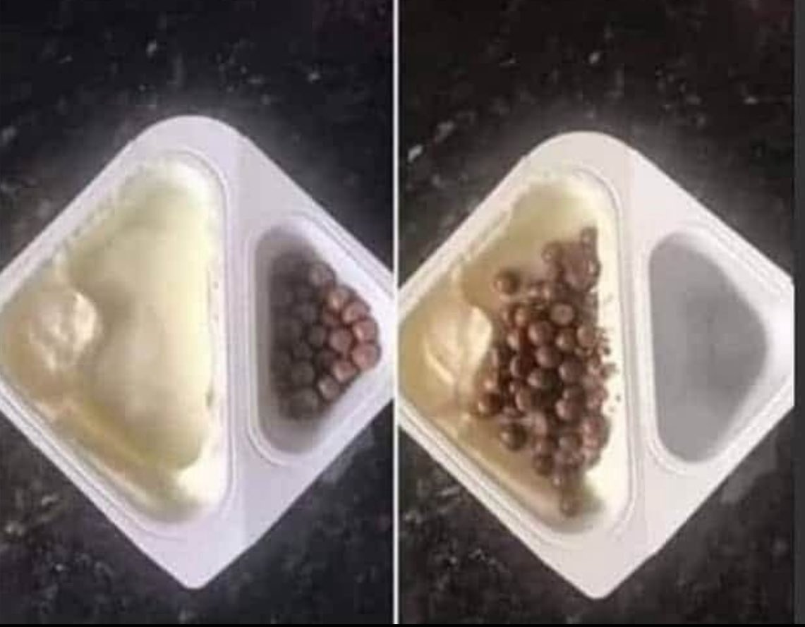 „Männer können nicht kochen“