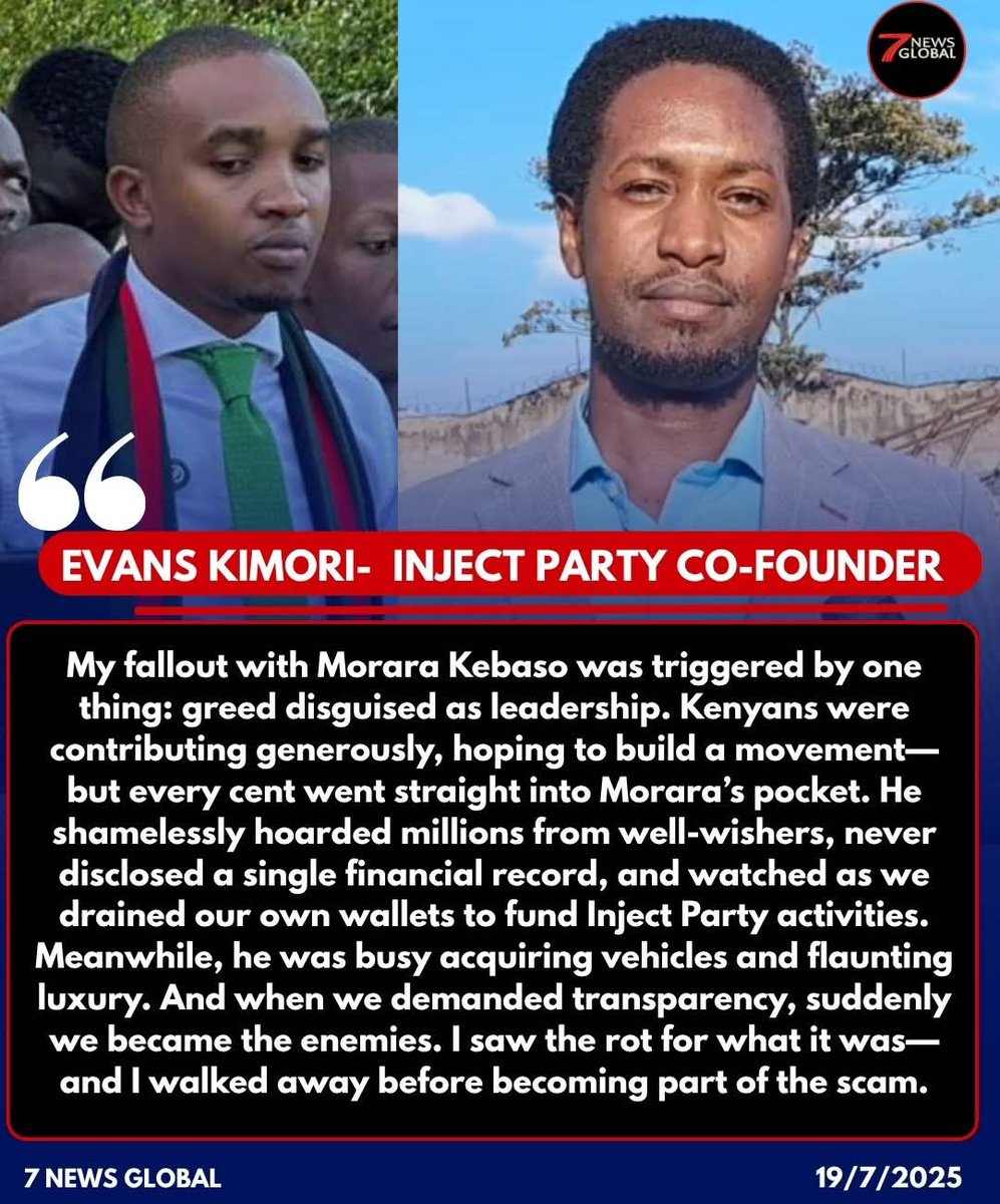 Let me clarify what happened at INJECT.
I've been receiving a lot of questions, including so many Inboxes about the Inject FAKE "Party" that was never registered 
so, I want to take a moment to set the record straight. Here's what actually happened: