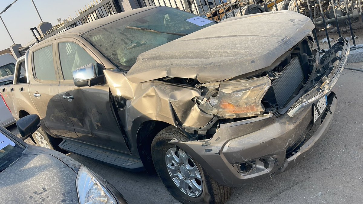 نشتري جميع انواع السيارات المصدومه0556282885