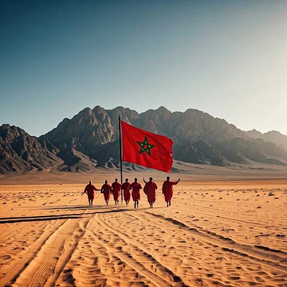 Abdulkhaleq_UAE's tweet image. البرتغال تعلن اعترافها بمغربية الصحراء ودعم الحكم الذاتي ضمن السيادة الكاملة المغرب 🇲🇦 بجانب 116 دولة بما في ذلك امريكا وفرنسا وجميع دول مجلس التعاون الخليجي. والإمارات هي اول دولة خليجية وعربية تقرر فتح قنصلية عامة في مدينة العيون الواقعة في الصحراء المغربية سنة 2020.