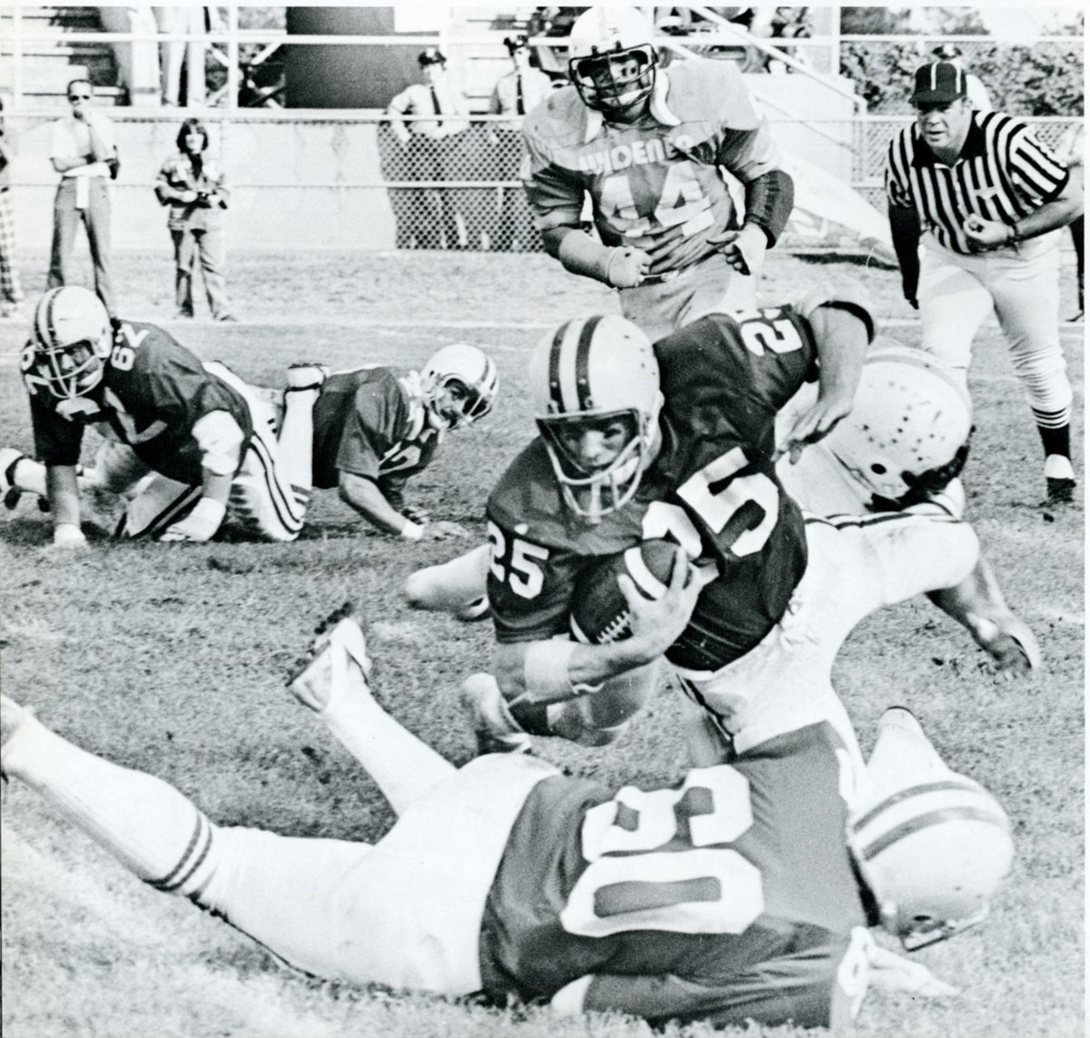 CoachOlmy's tweet image. WABASH ALWAYS FIGHTS!