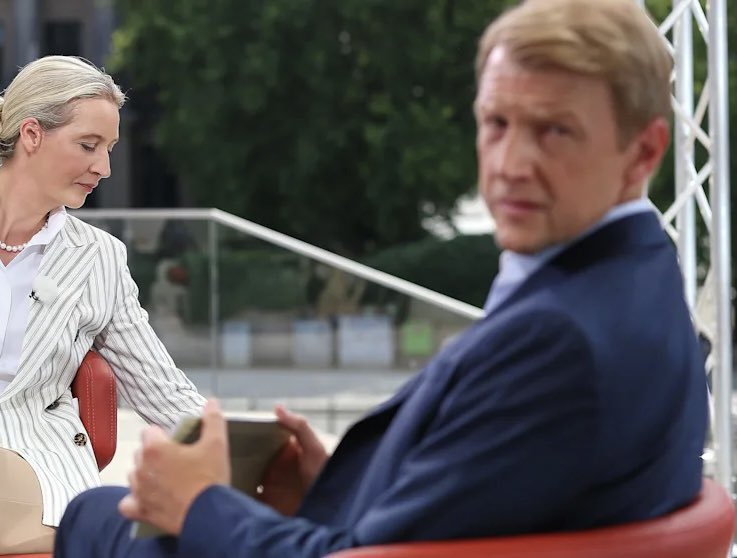 Markus Preiss der Leiter des ARD-Hauptstadtstudios muss entlassen werden. Bitte Repost, wenn Ihr zustimmt!