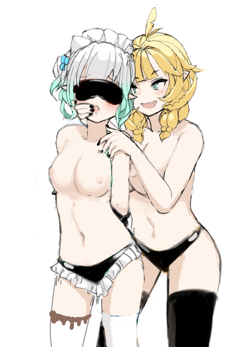 Doki: "i will fuck you up"