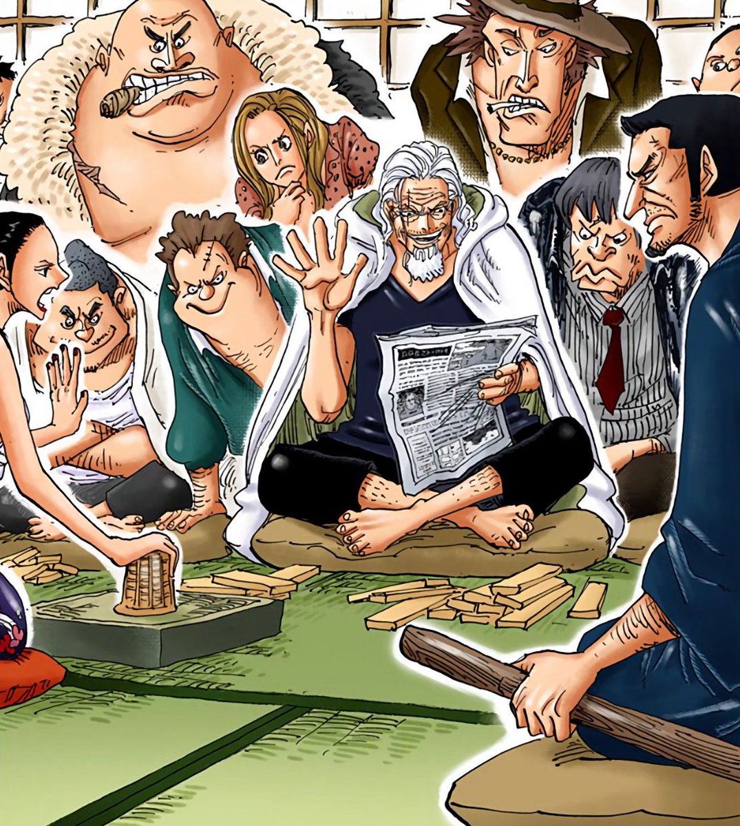 zororobinwife's tweet image. a reminder that the strawhats are forever loved in all parts of the world 🫶🏻

[a thread 🧵]

luffy 

⟡ so dearly cherished by everyone he meets, ranging from fishmen island to amazon lily, everyone is looking out for luffys poster updates
