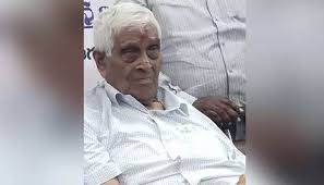 తెలంగాణ ఉద్యమ మేధావి ఉస్మానియా రిటైర్డ్ ప్రొఫెసర్ మధుసూదన్ రెడ్డి గారి మరణం చాలా బాధాకరం.
 వారి పవిత్రమైన ఆత్మకు శాంతి చేకూరాలని వారి కుటుంబానికి నా ప్రగాఢ సానుభూతి తెలియజేస్తున్నాను..💐💐
