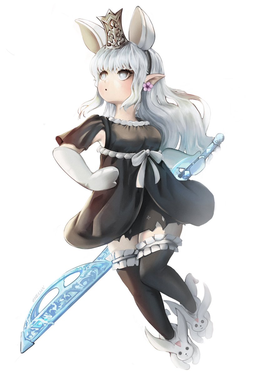 Another FFXIV study
#FinalFantasyXIV #FFXIV