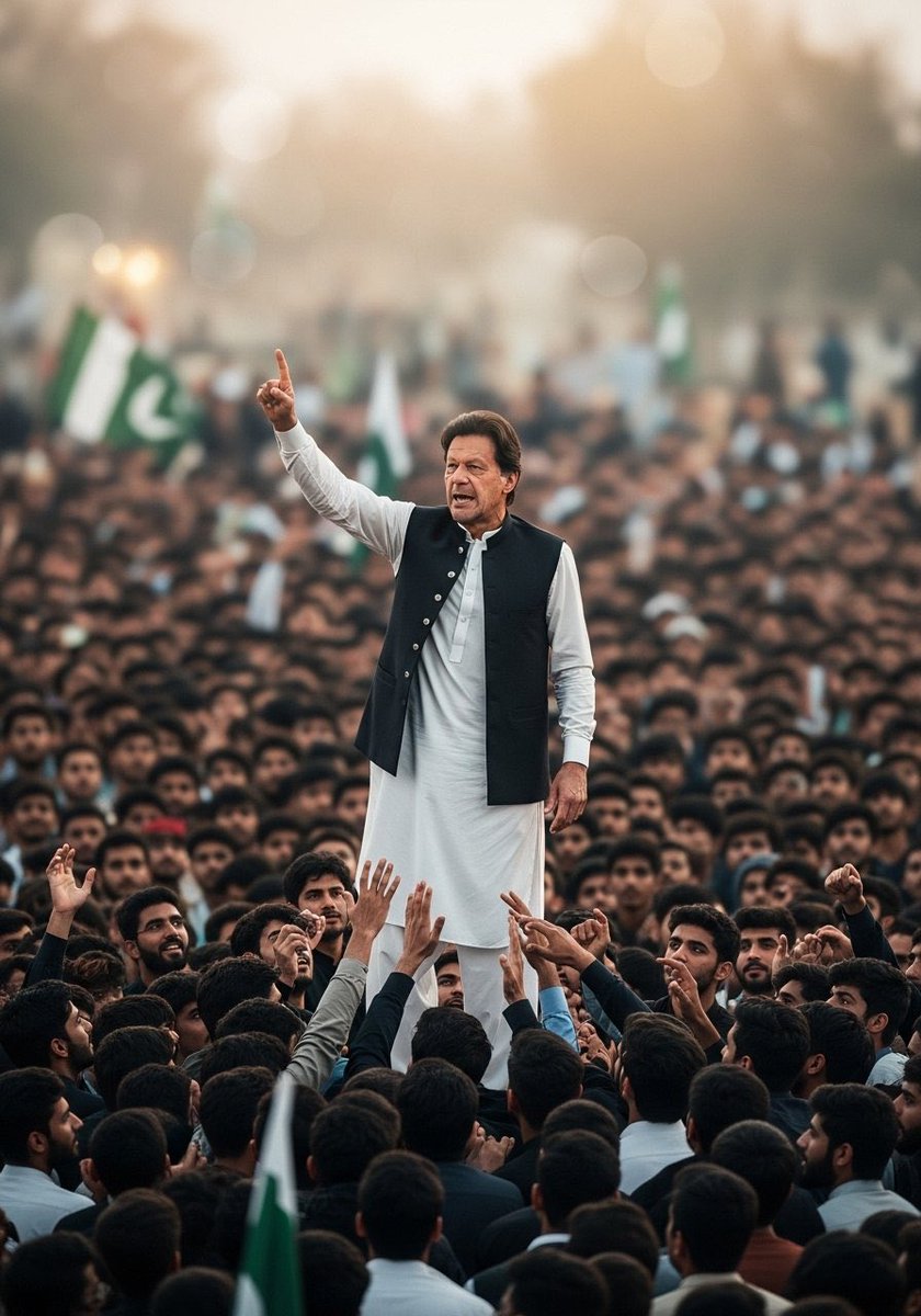 Farid Khan PTI (@faridkhan_pti) on Twitter photo ہم خان کے ساتھ ہیں
کیونکہ اس نے ہمیں غیرت، خودداری اور آزادی کا سبق دیا۔
#StopTorturingImranKhan
<a href="/TeamiPians/">Team Insafians 𝗣𝗼𝘄𝗲𝗿</a> ہم خان کے ساتھ ہیں
کیونکہ اس نے ہمیں غیرت، خودداری اور آزادی کا سبق دیا۔
#StopTorturingImranKhan
<a href="/TeamiPians/">Team Insafians 𝗣𝗼𝘄𝗲𝗿</a>