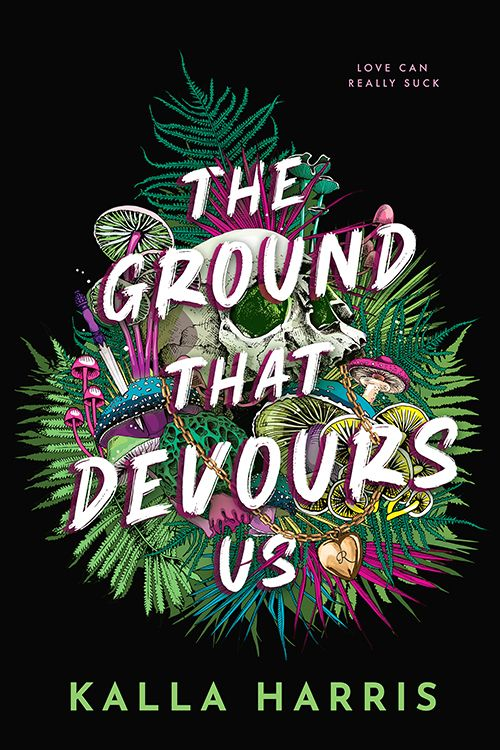 rosieamber1's tweet image. 📚Paranormal #fantasy
@TPolen6 reviews The Ground That Devours Us by Kalla Harris
#TuesdayBookBlog
#BookTwitter
#booktwt
teripolen.com/2025/07/22/the…