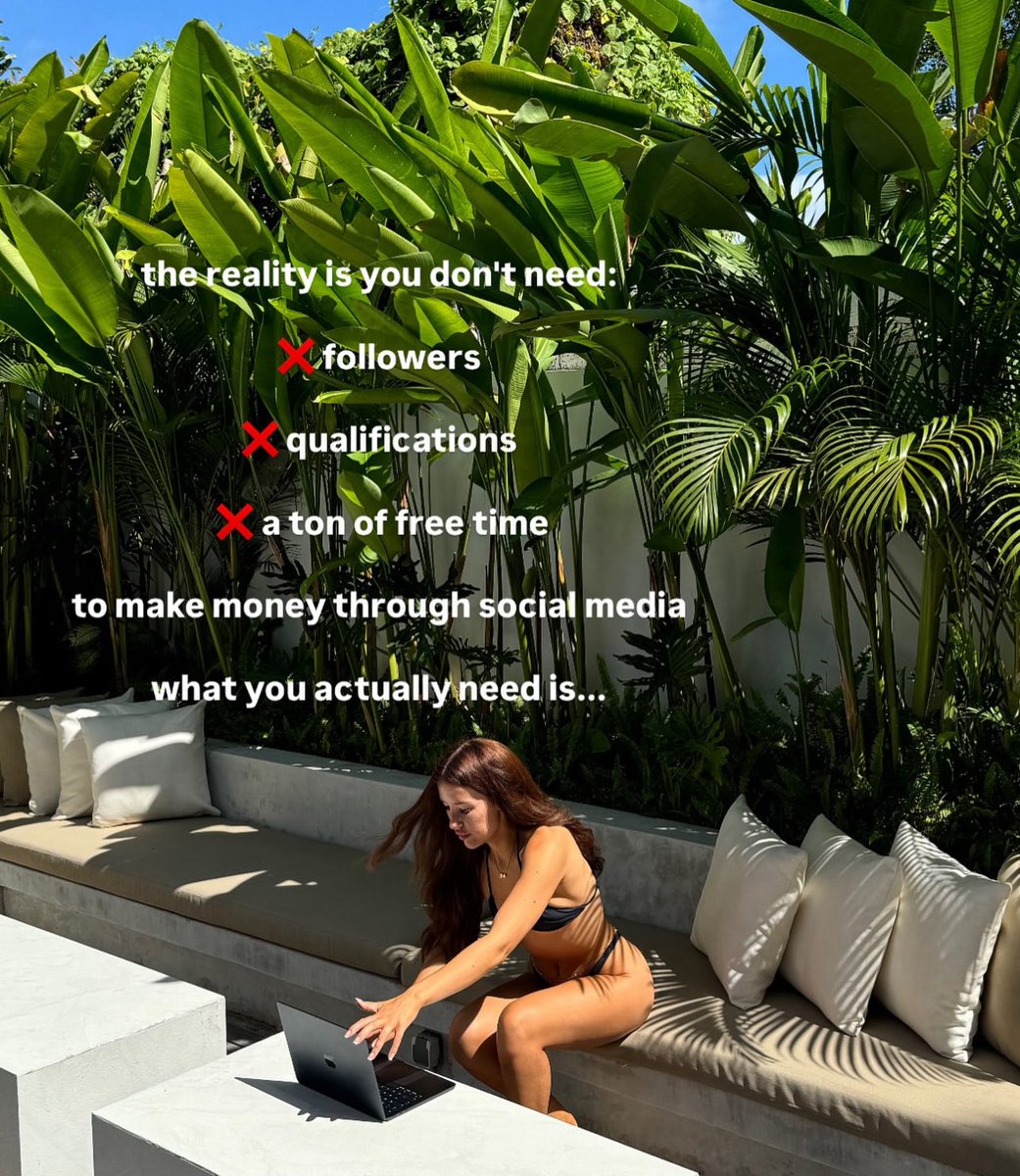 codie_Saanchez's tweet image. It’s all possible and it doesn’t have to be scary