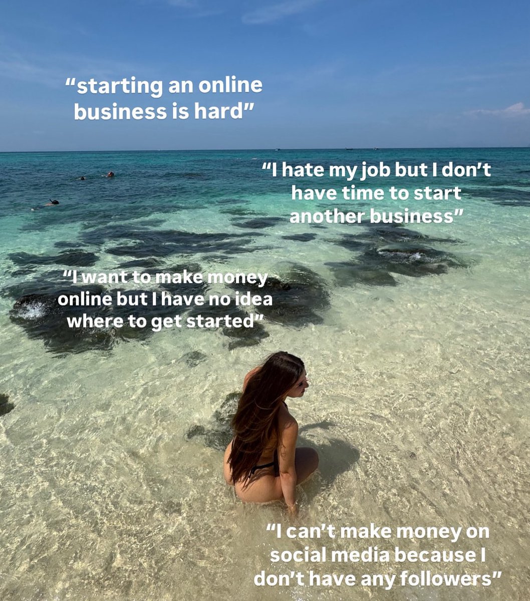 codie_Saanchez's tweet image. It’s all possible and it doesn’t have to be scary