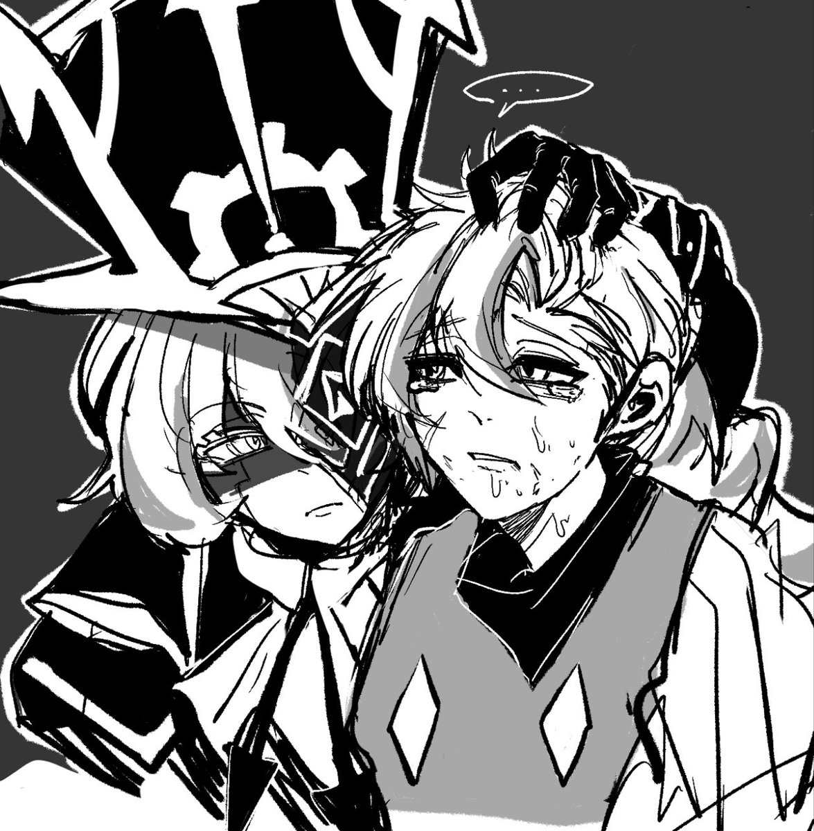 LinDiuisme's tweet image. 