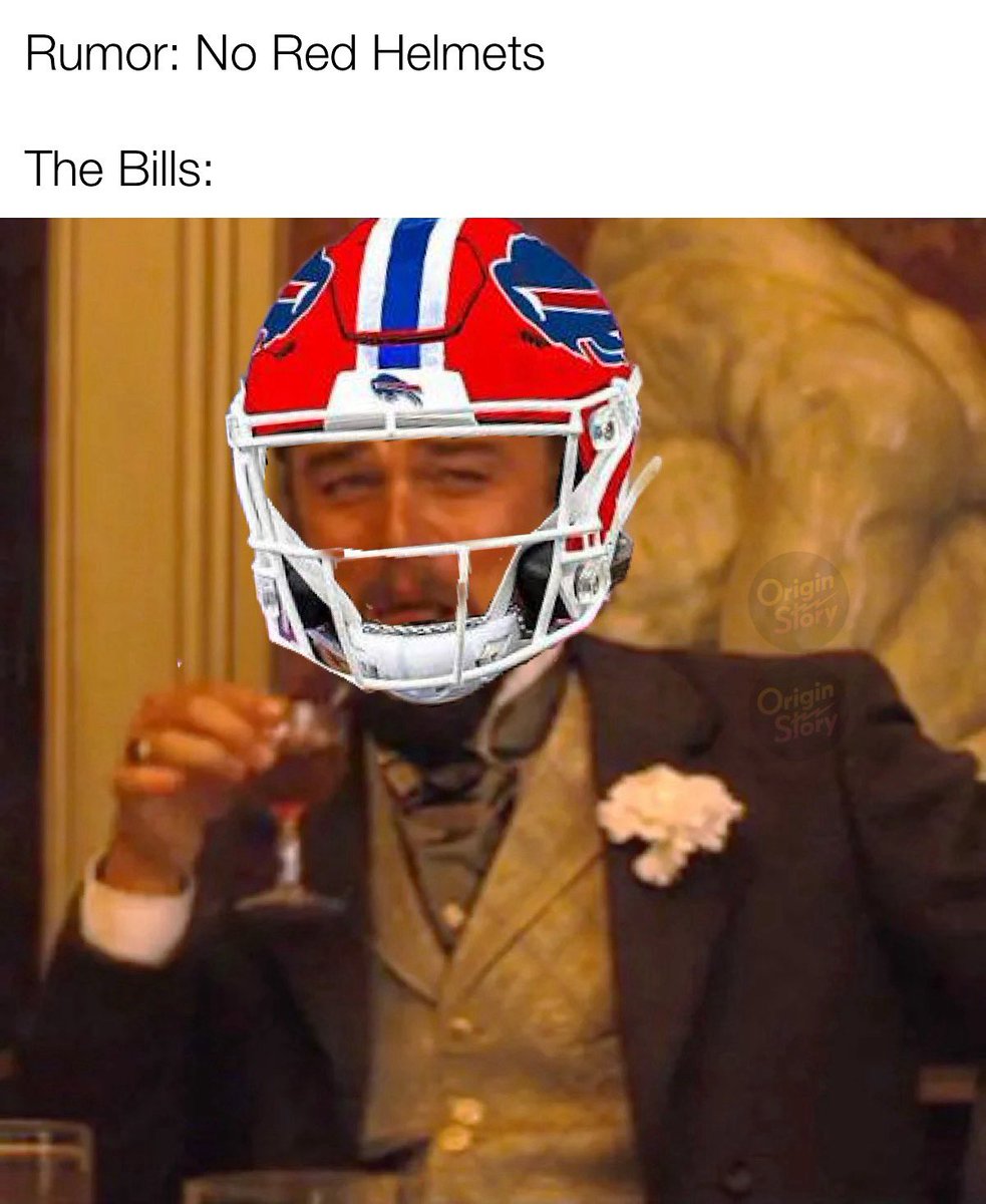 BuffOriginStory's tweet image. What a ride 
#BillsMafia