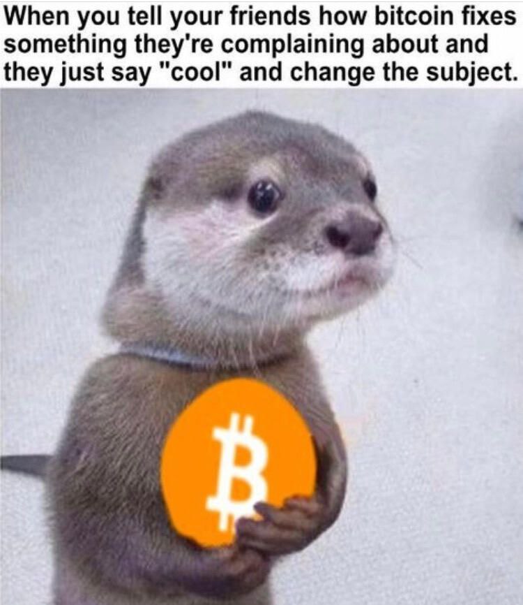 Did this happen to you guys before?😄