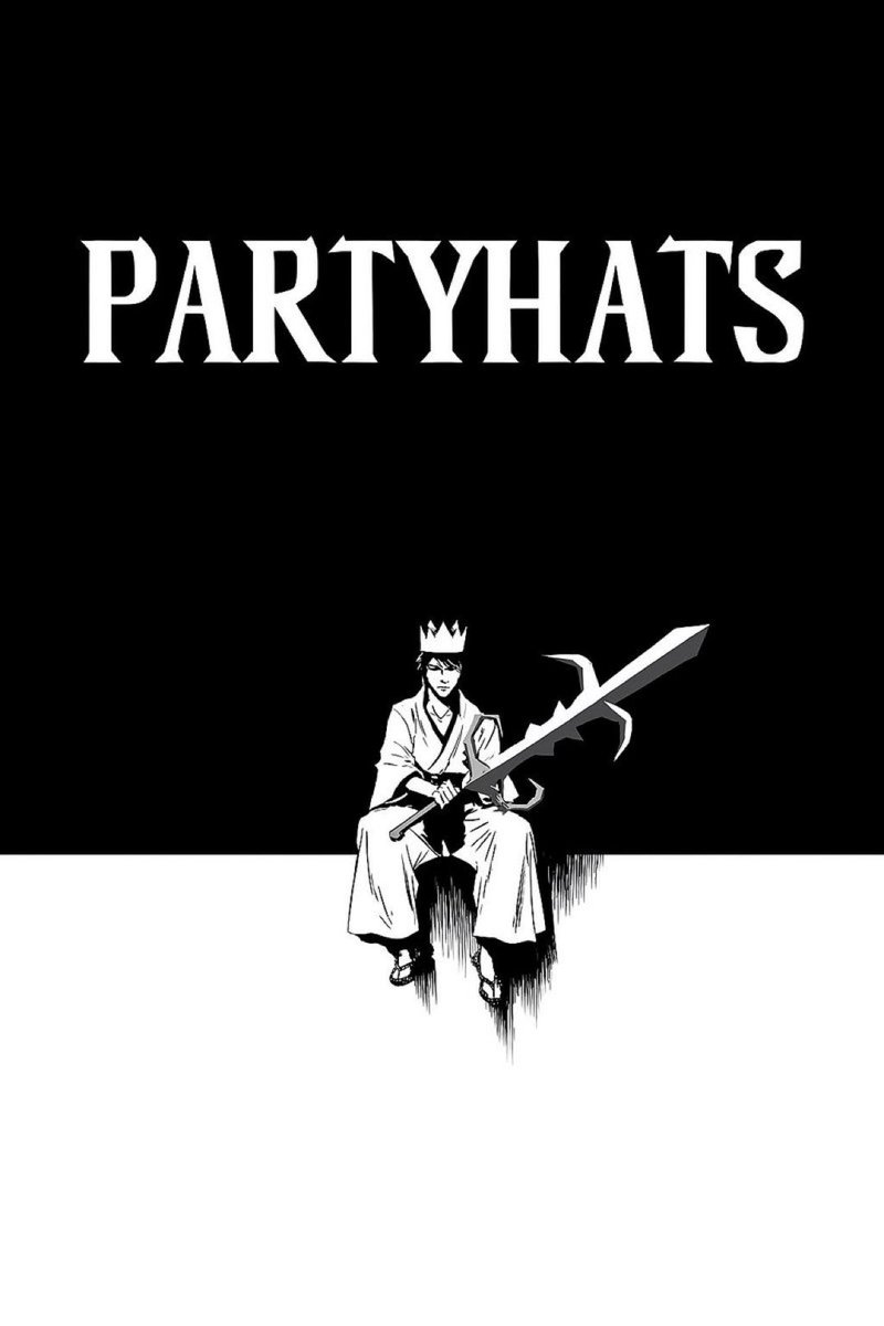 zbudx0's tweet image. Partyhats to 3m by end of july.
Bookmark it
