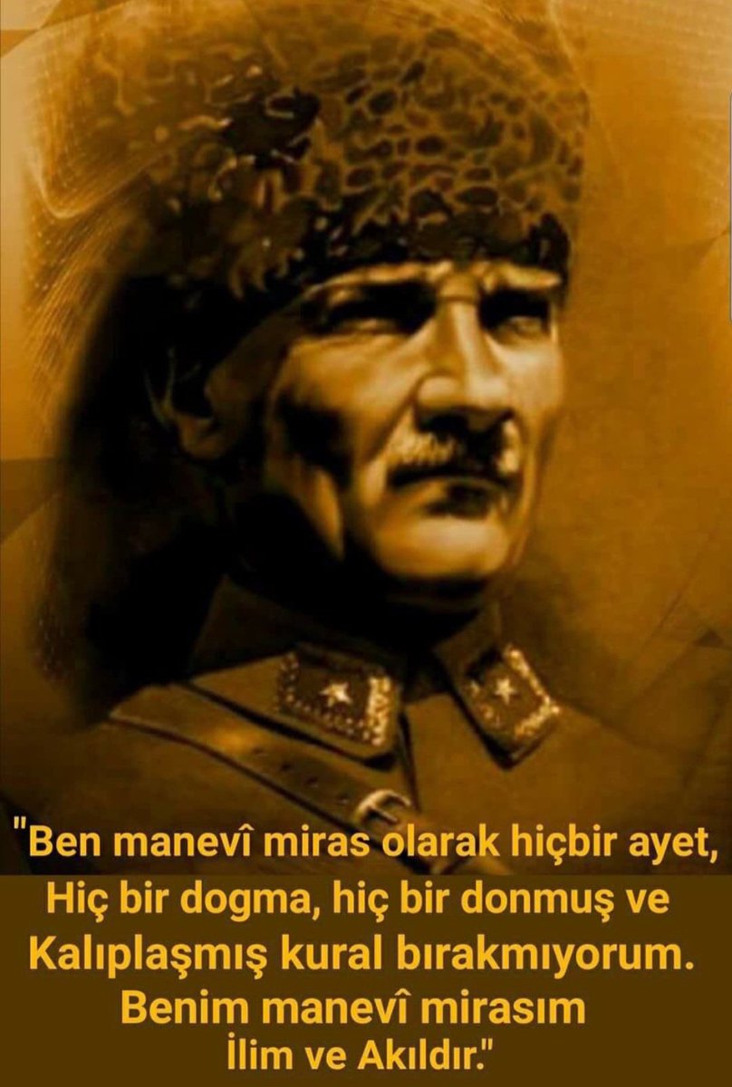 Yergökmavi 🇹🇷🇹🇷🇹🇷⚓🌊 tweet media