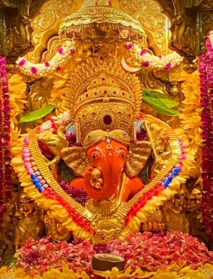 हृदय कुमार वाराणसी-(मैं हूँ मोदी का परिवार ) (@kumar_hridaya) on Twitter photo सबने कोई न कोई वादा किया पर❗️
निभाया केवल 'समय ने समय पर❗️
#जय_श्री_गणेश_जी_की_मित्रों🙏
<a href="/narendramodi/">Narendra Modi</a> जी 👏‼️‼️
<a href="/myogiadityanath/">Yogi Adityanath</a> जी 👏‼️ सबने कोई न कोई वादा किया पर❗️
निभाया केवल 'समय ने समय पर❗️
#जय_श्री_गणेश_जी_की_मित्रों🙏
<a href="/narendramodi/">Narendra Modi</a> जी 👏‼️‼️
<a href="/myogiadityanath/">Yogi Adityanath</a> जी 👏‼️