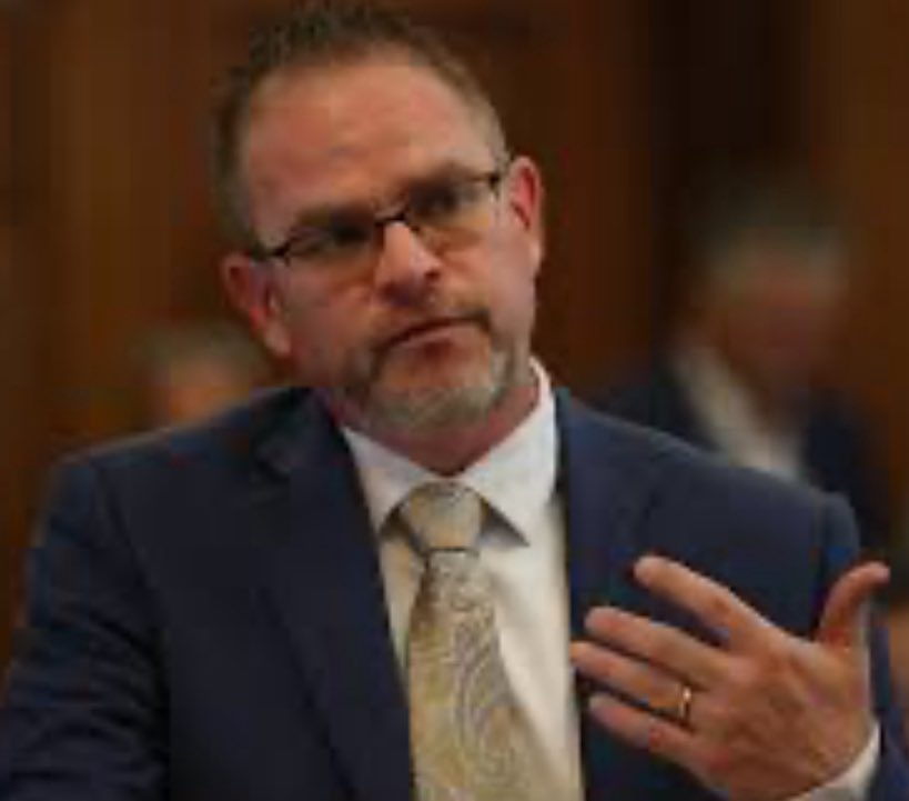 The Ongoing Corruption Concerns Swirling Around the Norfolk Co. District Attorneys Office⬇️

New episode of #truecrimepodcast Caught In My Web up now!

Will the disgraceful testimony &amp; conduct by Prosecutor Adam Lally sink a murder case?

Tune in on Patreon!
Photo: MASSLIVE