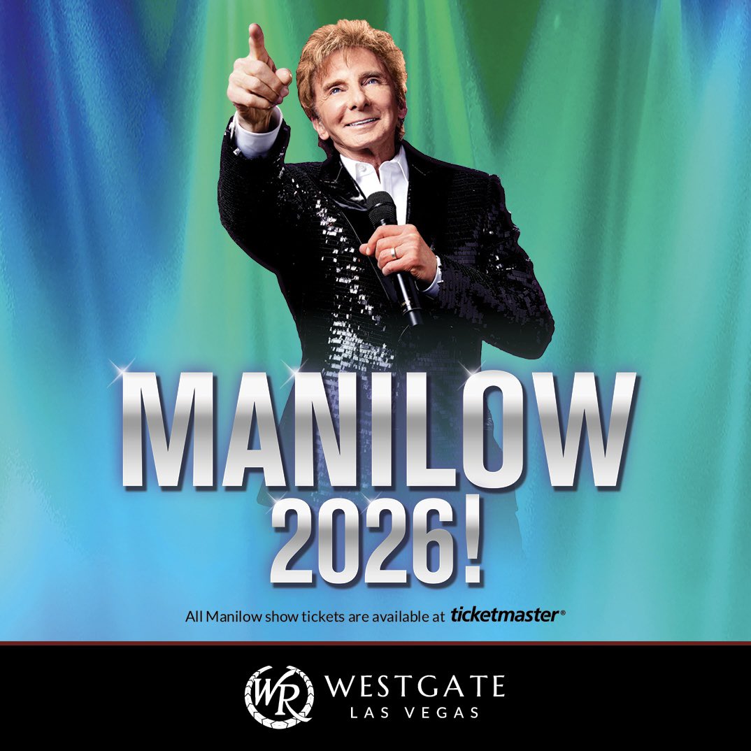 barrymanilow's tweet image. While the Fan Club Pre-Sale has the closest seats to the stage, we know people prefer to sit in other locations.
With the #Ticketmaster Artist Pre-Sale, fans can buy tickets in all locations before the general public!
Use the code below to unlock access to all seats now!…