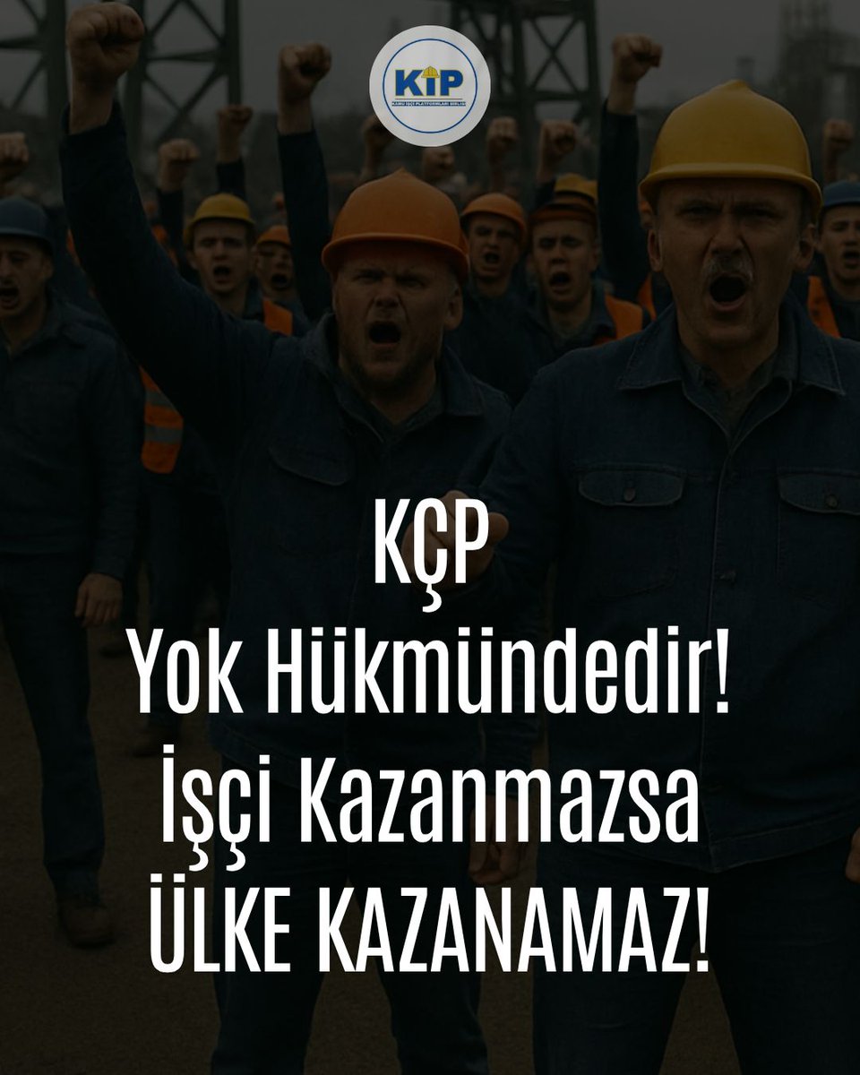 Kamu_Tarim's tweet photo. Bu yaz sıcak geçecek dediniz.

Grevse grev dediniz.

İşçinin istemediği KÇP ye imza atmayız dediniz.

Yöneticiler aklını başına alsın dediniz.

Bunları biz değil siz söylediniz, sonuç olarak 

KÇPyok Hükmündedir
@turkiskonf @hakiskonf https://t.co/BHQqu2TenQ