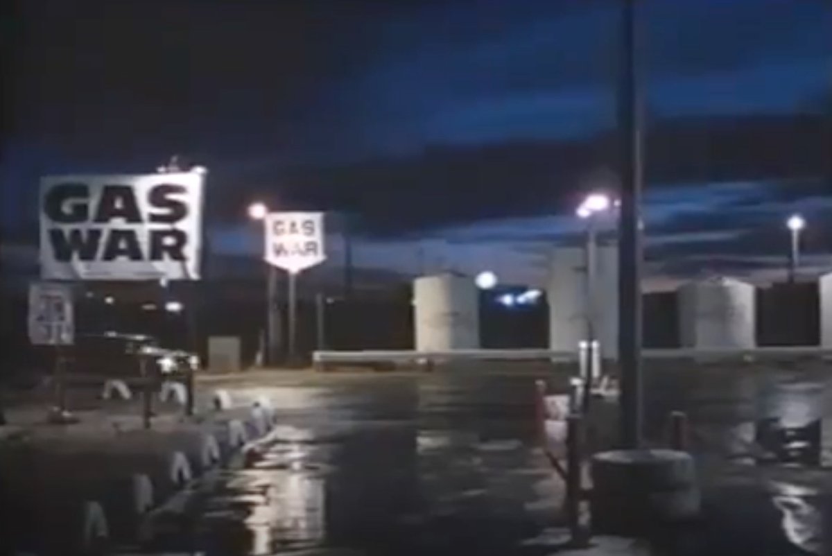 rlgransden's tweet image. Today&apos;s Film of Today is

Made in U.S.A. (1987)