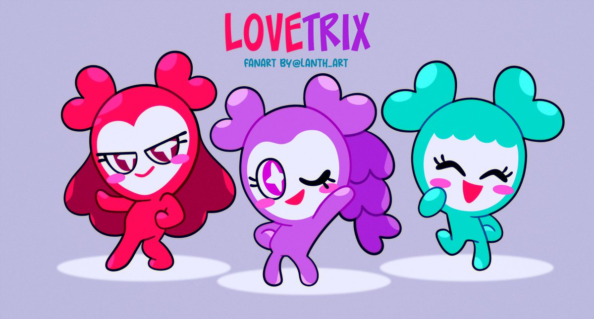 Lanth_art's tweet image. I'm not immune to kpop mascot propaganda 😔👊
#KPOPDEMONHUNTERS