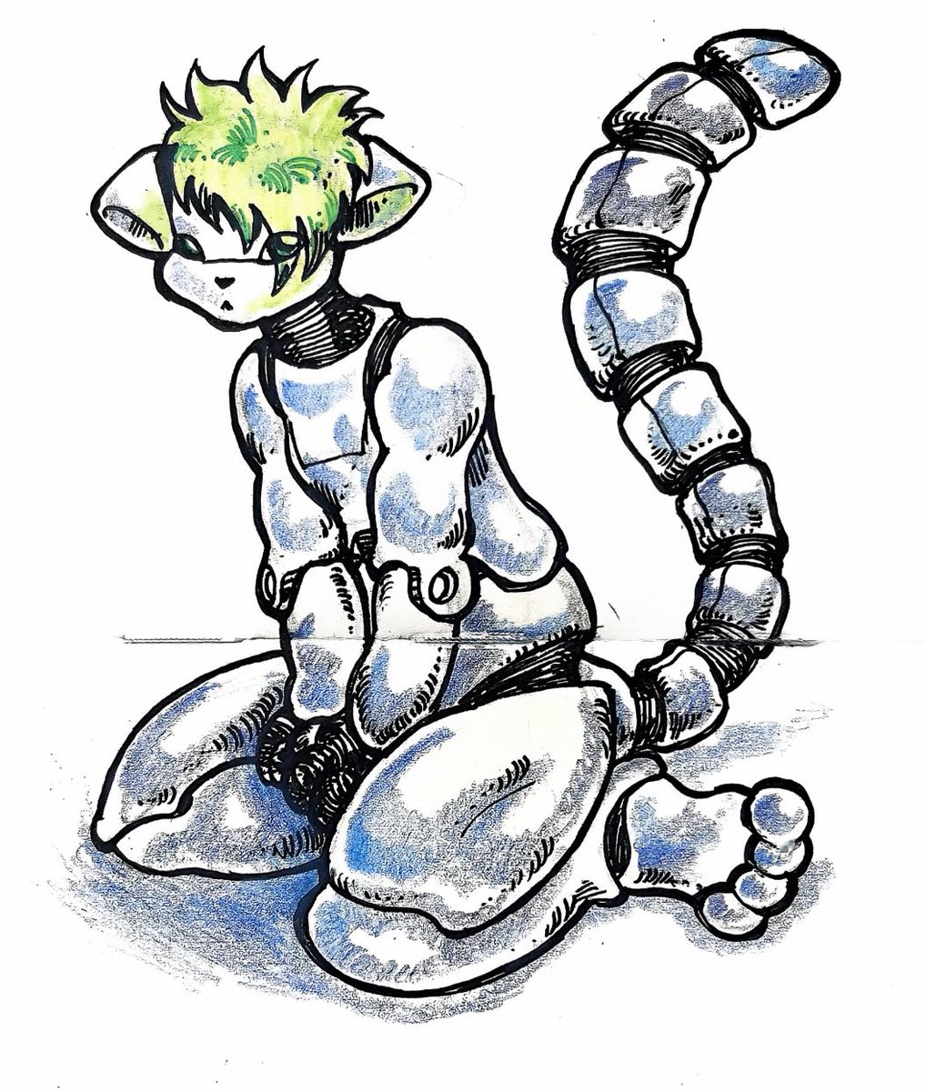 gnarpmara's tweet image. Paranoid android #cat
Trad &amp;gt;&amp;gt;