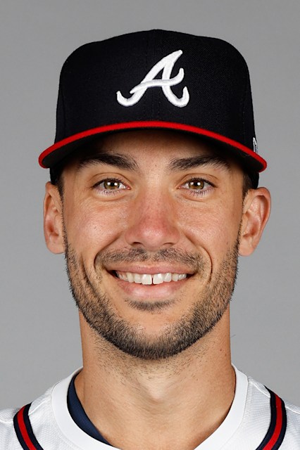 CodifyBaseball's tweet image. Innings Played At First Base,
Atlanta Braves, 2022-2025 Seasons:
Matt Olson, 5,187
Everyone Else Combined, 21