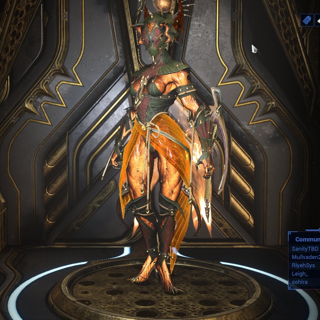 shivecu's tweet image. Peak fashion🥕