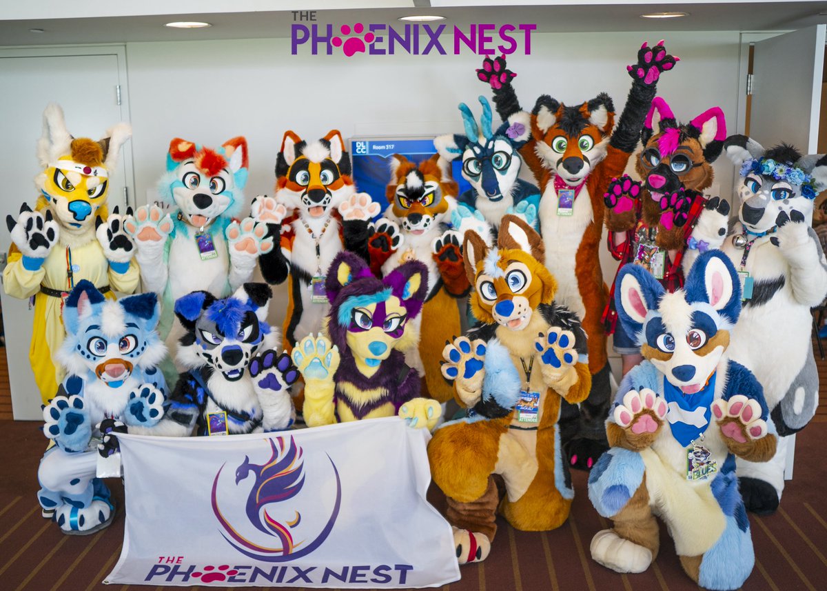 🔥🪶Phoenix Nest🪶🔥 tweet media