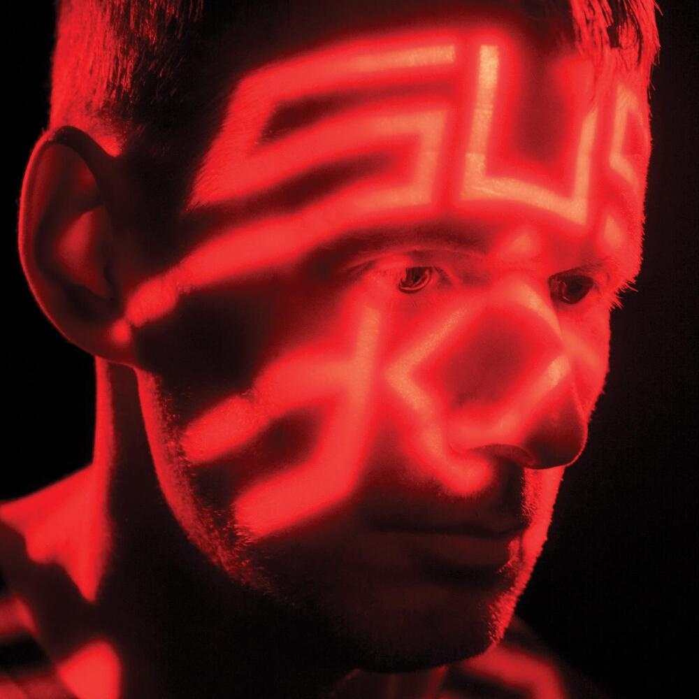bleep's tweet image. Pre-Order Now:
Clark - Sus Dog
Throttle Records
bleep.com/release/366278
+ 2025 repress
One of our Bleep Top 10 for 2023 @throttleclark delves into lyrical structure with his newly explored singing with Sus Dog marking a robust and ever creative peak in his career.