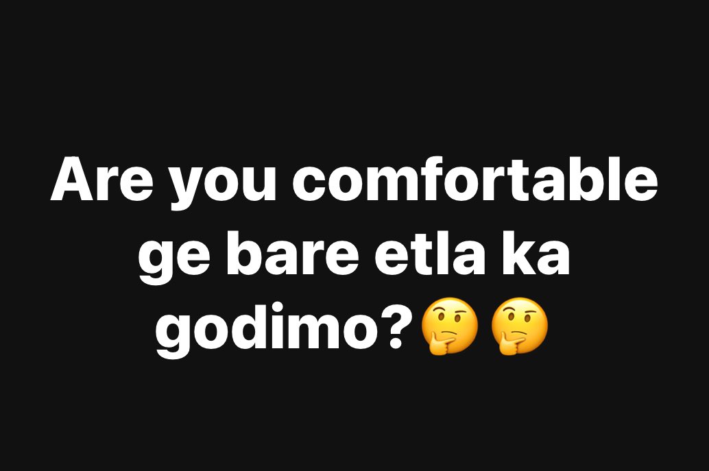 Ms_Logical's tweet image. 🥹