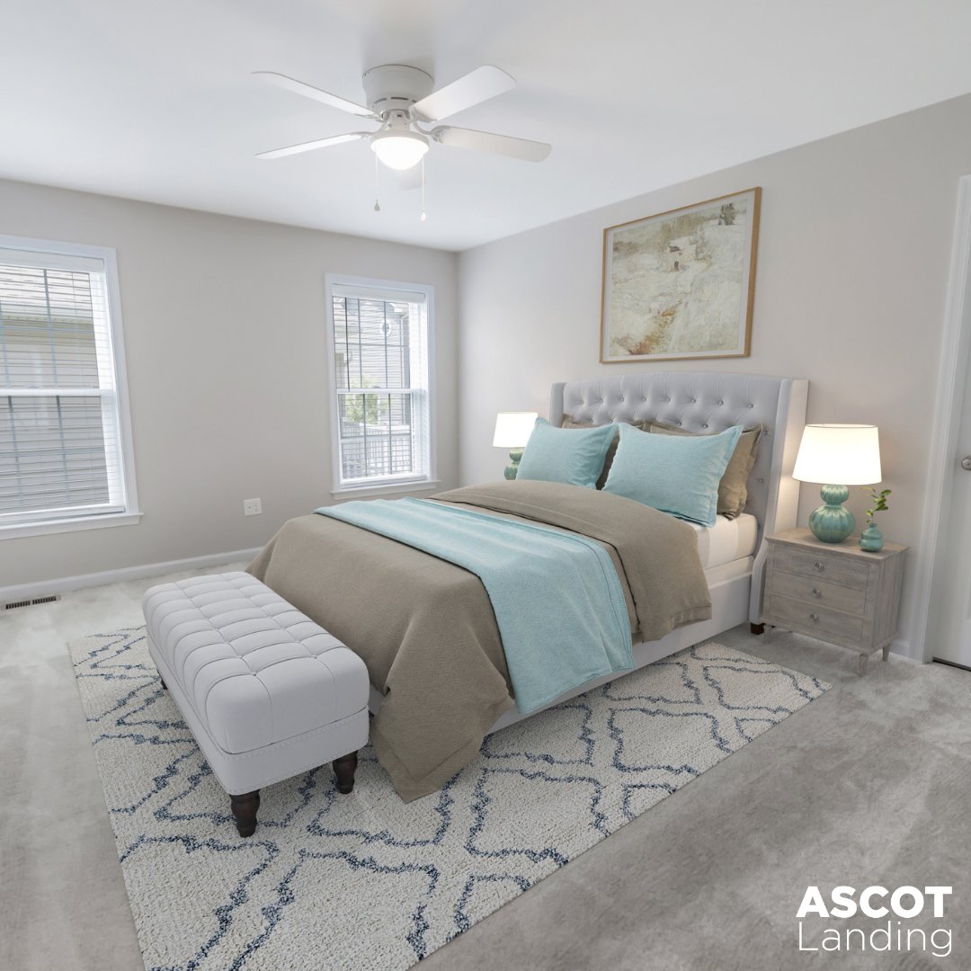Looking for a place that feels like home?🏡

Inverness at Ascot Landing is a 3 bed, 2 bath single family home that offers the convenience of suburban-style living in the heart of Newark, Delaware. 

Learn more: heyor.ca/swaeiM