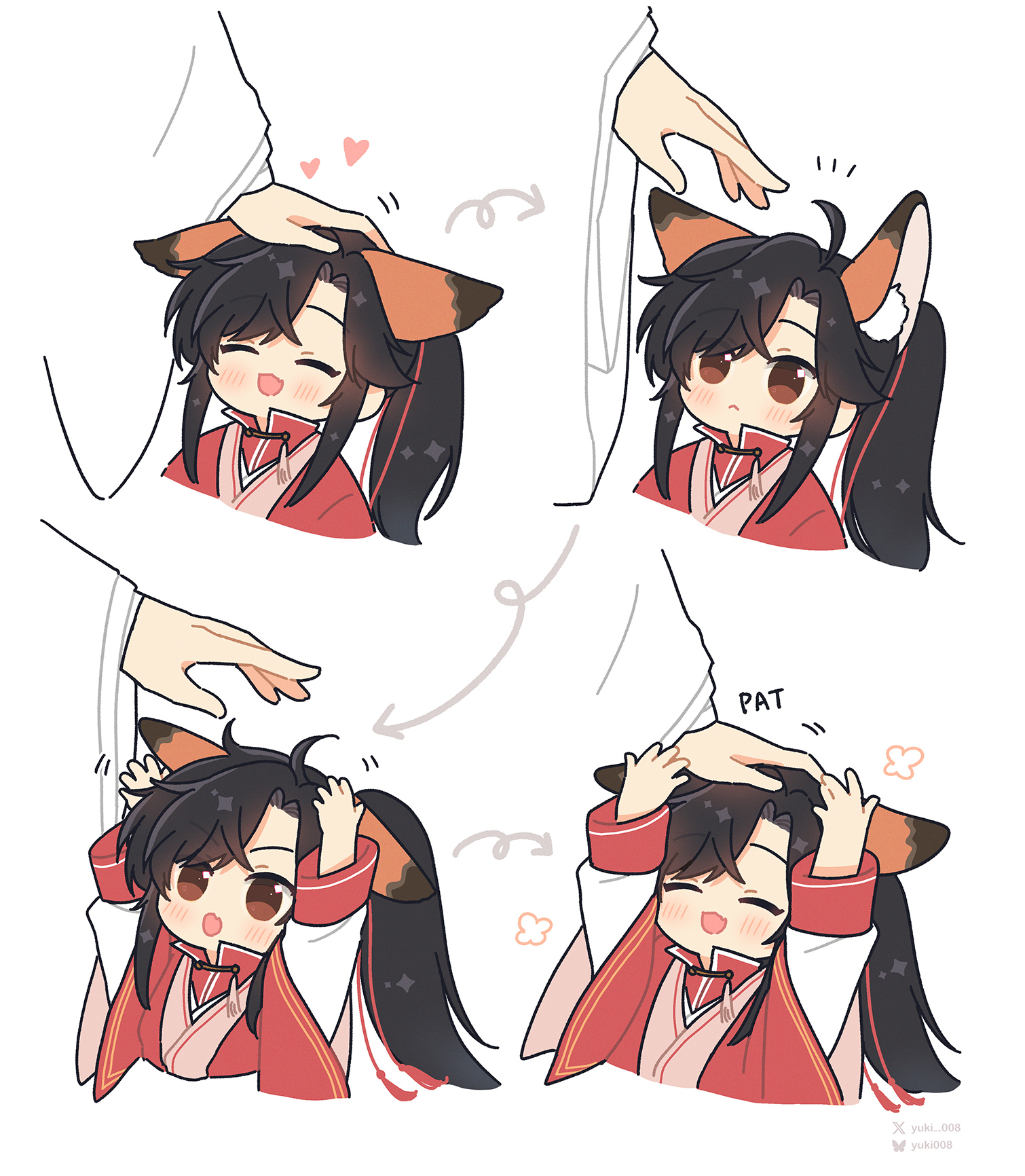 yuki ✿✿✿ on X: 