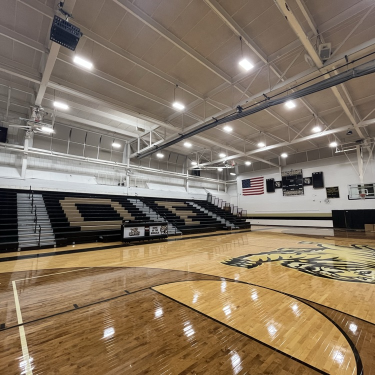 Oak Forest High School tweet media