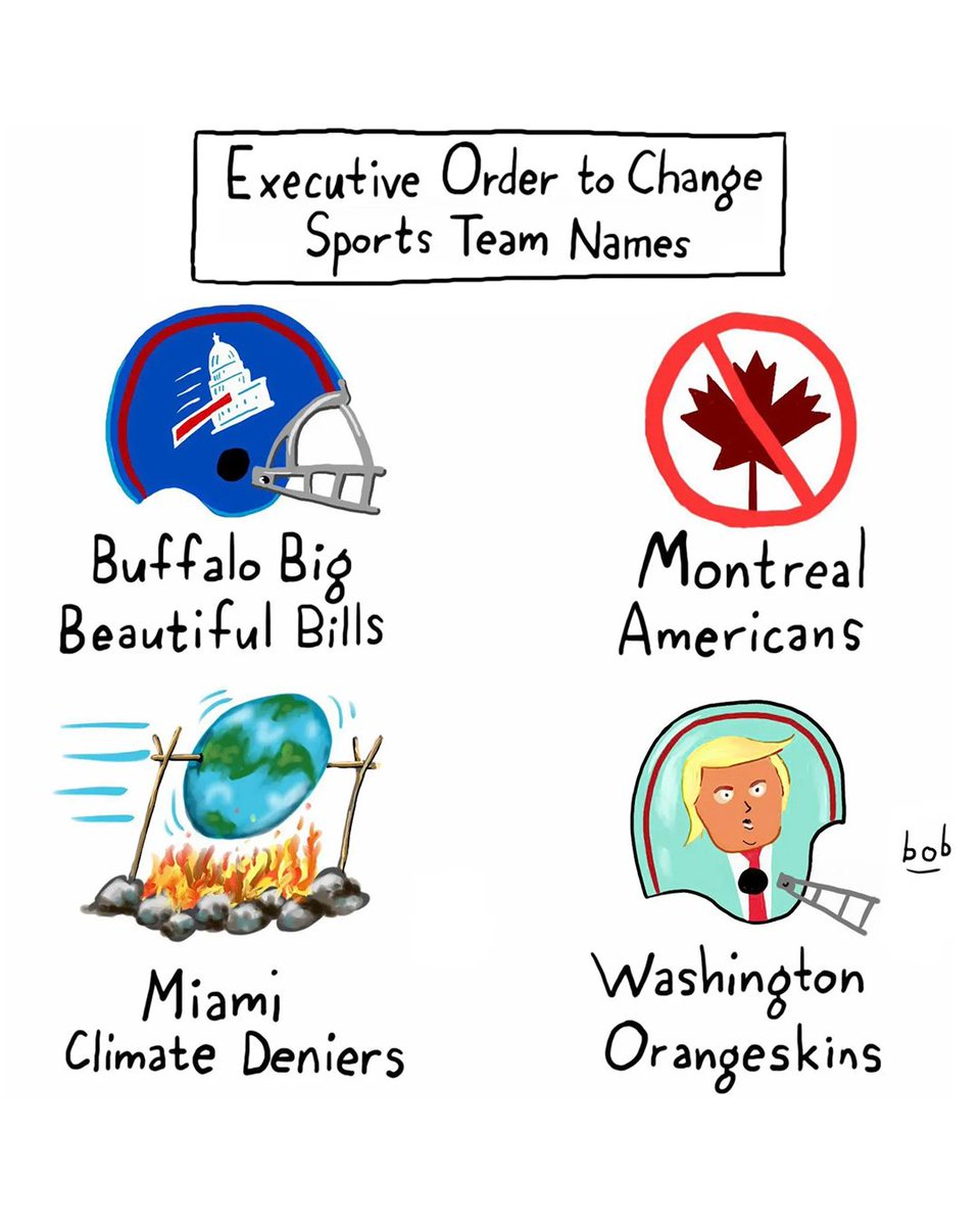 newyorkerhumor's tweet image. Today’s Daily Cartoon, by Bob Eckstein. #NewYorkerCartoons
Sign up for our humor newsletter to get the Daily Cartoon right in your inbox: newyorkercartoons.visitlink.me/c0uuYr
