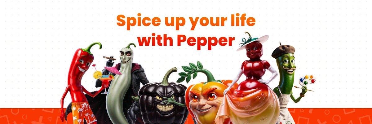 Calliope the Koala (@calliopeonbase) on Twitter photo Get ready for an epic Taco Tuesday 🎉🌮 hosted by Bananapepper.base.eth (<a href="/banana_pepper_m/">Bananapepper.base.eth</a>)! 🍀 Starting in just 0.2 hours, it's all about $PEPPER reaching new ATHs! 📊 Huge shout-out to <a href="/BitHomepage/">Million Bit</a> for organizing the list. Tune in at 10:45 AM PST / 1:45 PM EST on <a href="/base/">Base</a>! 🚀🌶️ Get ready for an epic Taco Tuesday 🎉🌮 hosted by Bananapepper.base.eth (<a href="/banana_pepper_m/">Bananapepper.base.eth</a>)! 🍀 Starting in just 0.2 hours, it's all about $PEPPER reaching new ATHs! 📊 Huge shout-out to <a href="/BitHomepage/">Million Bit</a> for organizing the list. Tune in at 10:45 AM PST / 1:45 PM EST on <a href="/base/">Base</a>! 🚀🌶️