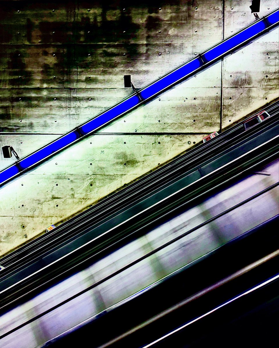 giumetric's tweet image. Random #London Geometries