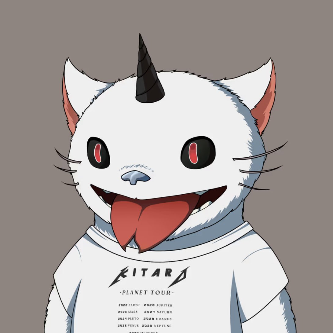 CHR15_MTB's tweet image. I love @KitaroStudios ❤️