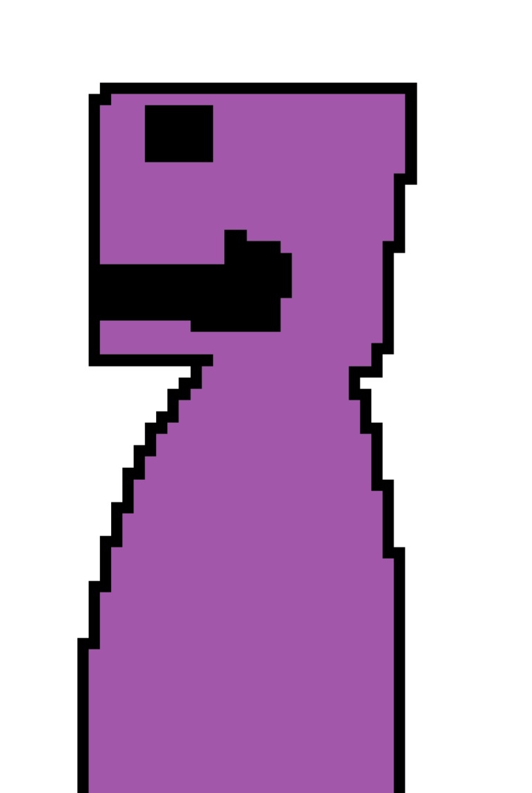 Daily Ourple Doodles tweet media