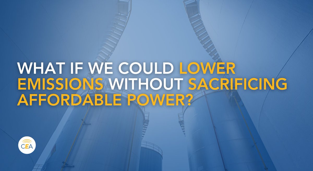 📦Carbon capture helps cut emissions without shutting down industries we rely on — like steel, cement &amp; chemicals.

It’s a real solution for cleaner air and reliable energy.

Smart, practical, essential.
#AffordableEnergy #carboncapture 

consumerenergyalliance.org/2025/06/what-i…