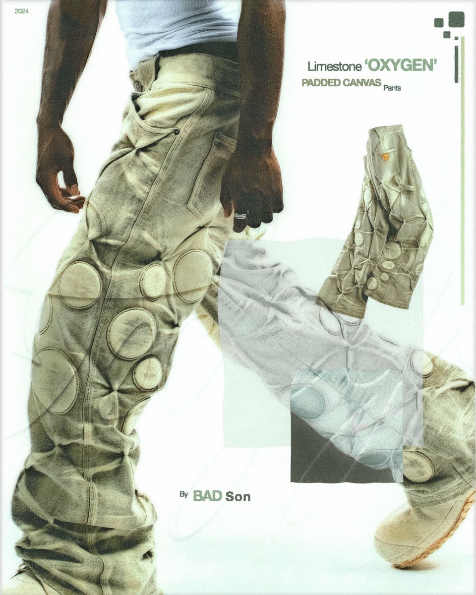 JeffryGFX's tweet image. assorted posters for BadSon
