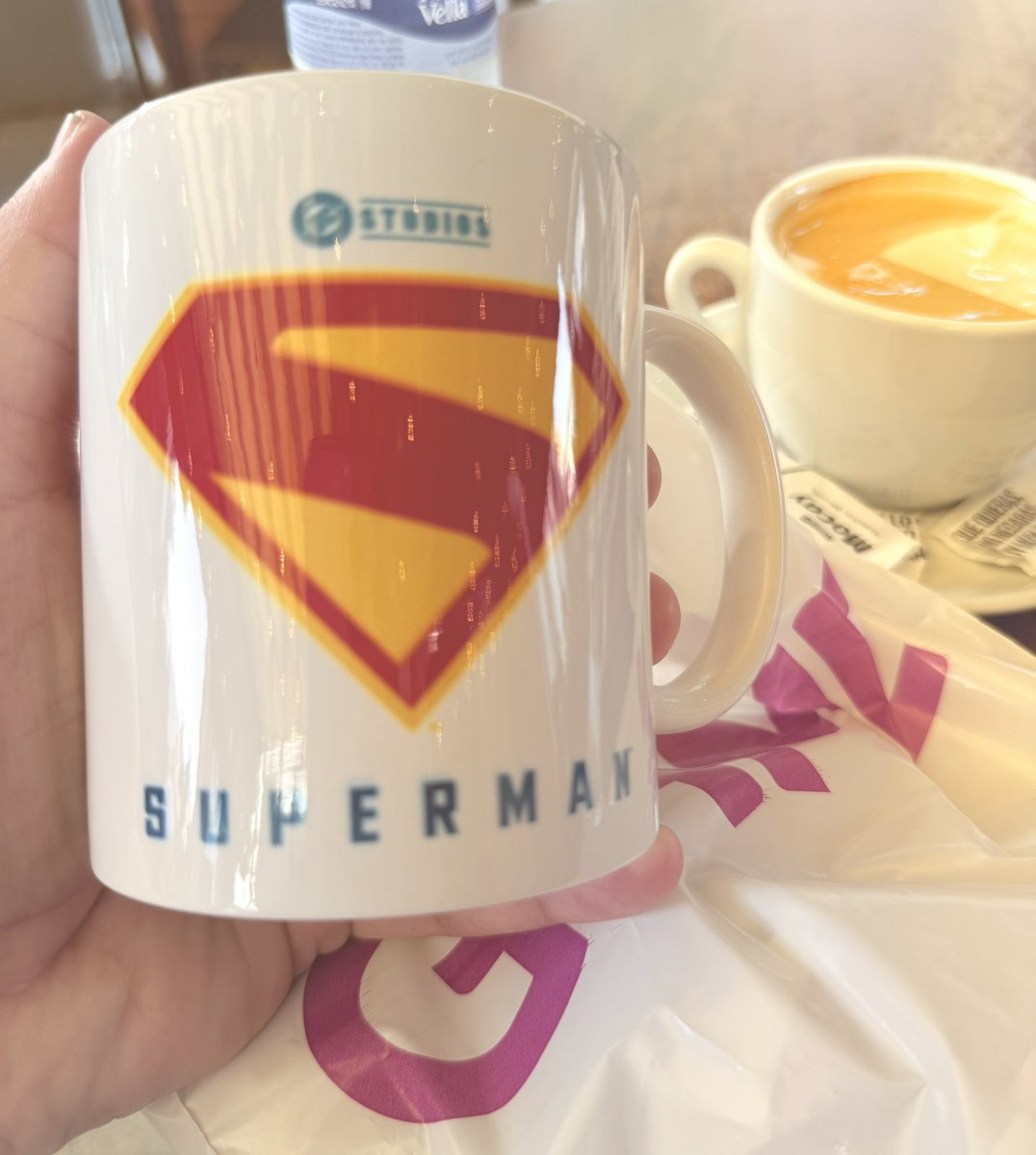 Ya me llegó, ¡está super xula! <a href="/VideojuegosGAME/">GAME España</a> <a href="/darko3601/">DARKO360</a>