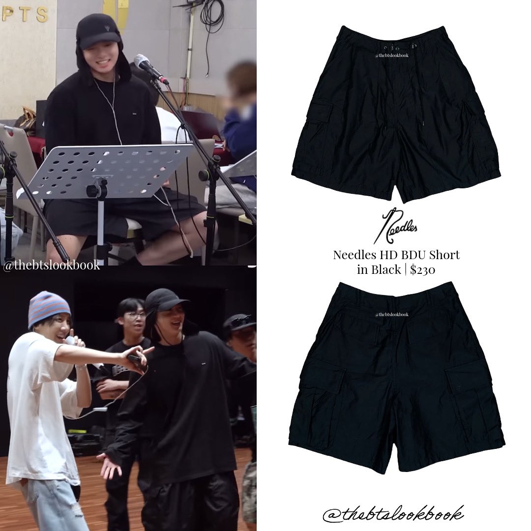 The BTS Lookbook ⟭⟬ on X: 