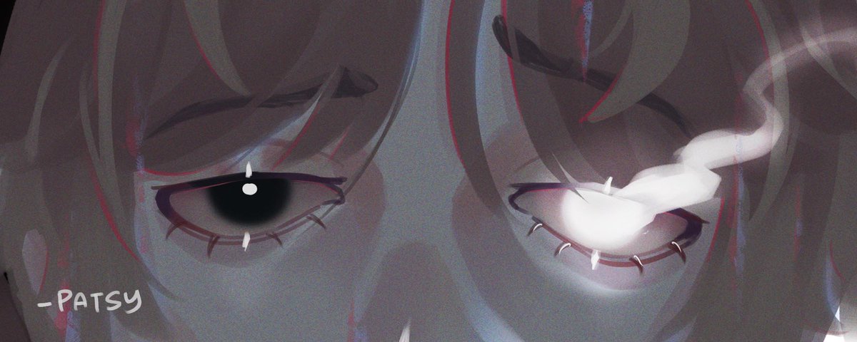 HumptyPatsy_'s tweet image. My OCsona&apos;s Eyes ehehe ^^

#artshare #artmoots #ocart
